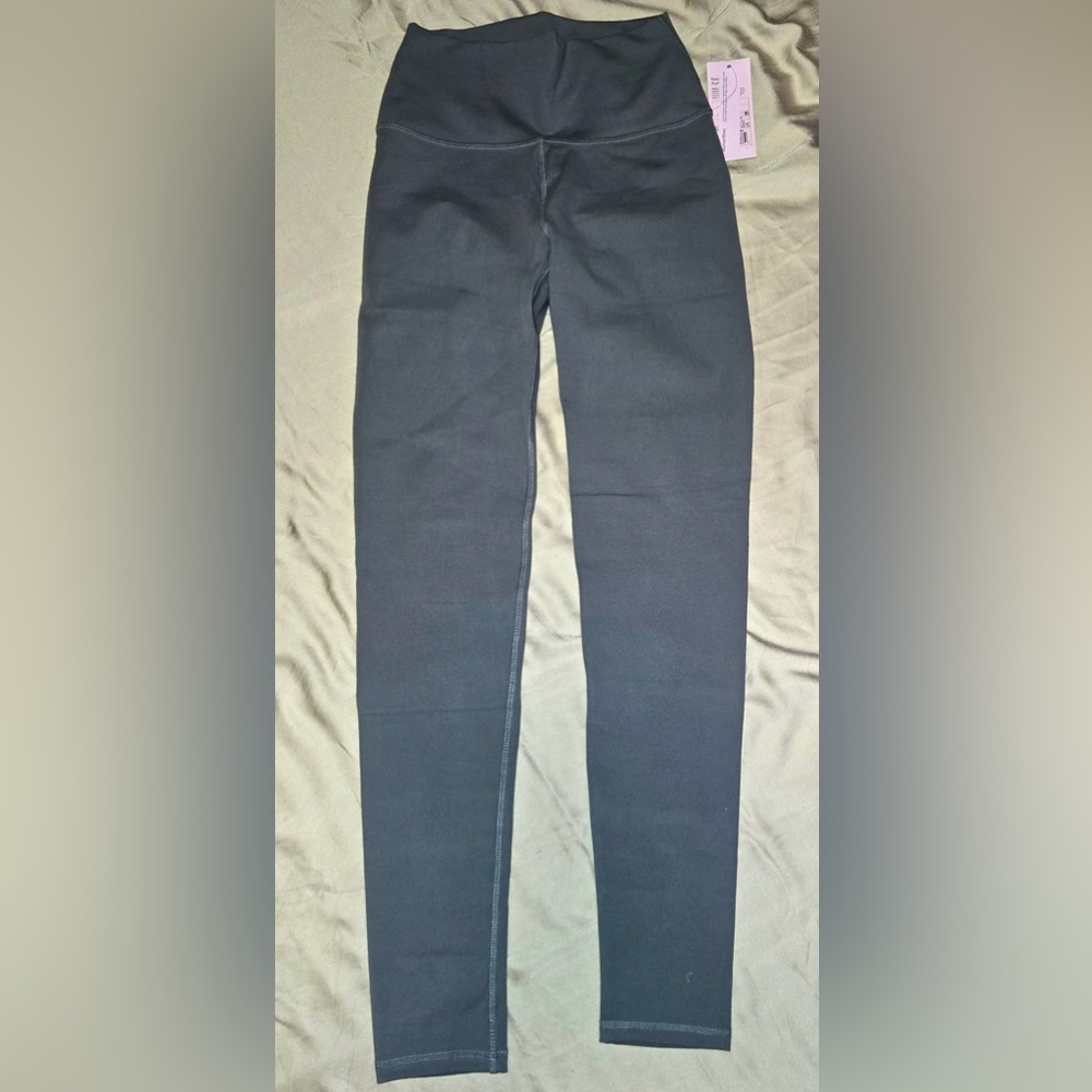 NWT Wild Fable ButterBliss Charcoal Leggings